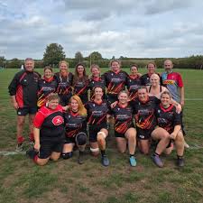 Image result for Phoenix Rfc