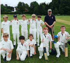 Image result for Hambledon Cricket Club