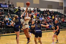 Image result for Barrow Basketball Club