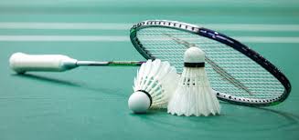 Image result for Coulsdon and Purley Badminton Club