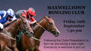 Image result for Maxwelltown Bowling Club