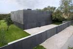 Safe House: The Brilliant 'Transformer' House That Can Become a Fort