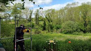 Image result for Grantham Target Shooting Club