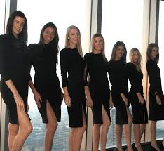 Bildergebnis für hostessen