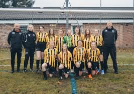 Image result for Warsash Wasps Sports & Football Club