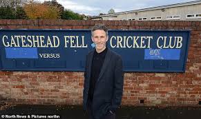 Image result for Gateshead Fell Cricket Club