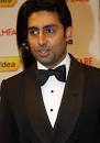 Abhishek Bachchan shares