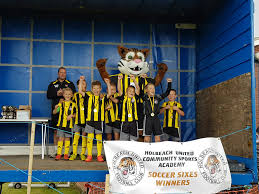 Image result for Holbeach Utd Sports & Youth Social Club