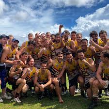 Image result for West London Wildcats