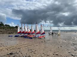 Image result for Traeth Coch Sailing Club