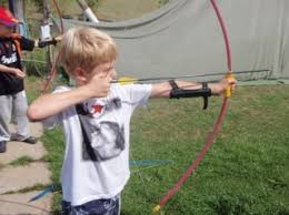 Image result for Yateley Archers