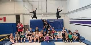 Image result for Kingston Gymnastics
