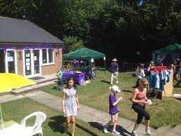 Image result for Sevenoaks Lawn Tennis Club