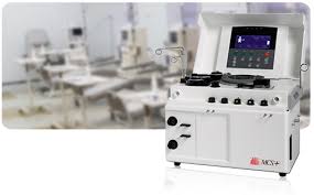 Image result for Haemonetics MCS