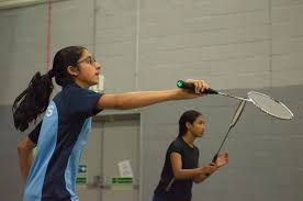 Image result for Swifts Junior (Lightwater) Badminton Club