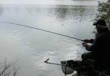 Image result for Crowthorne Angling