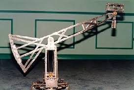 Image result for Midlands Meccano Guild