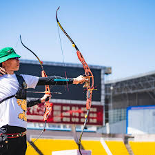 Image result for Row Brow Field Archery