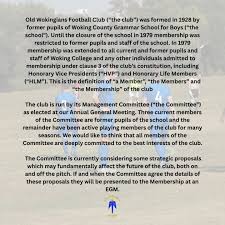 Image result for Old Wokingians Football Club