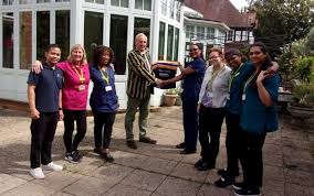 Image result for Old Caterhamians