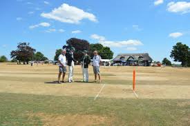 Image result for Lyndhurst Cricket Club