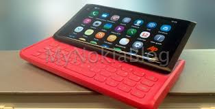 Image result for nokia sliding qwerty