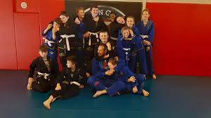 Image result for British Jiu-Jitsu School