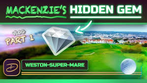 Image result for Weston Super Mare Golf Club