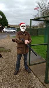 Image result for Kibworth Shooting Ground