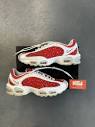 Nike Air Max Tailwind 4 University Red for Sale | Authenticity ...