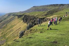 Image result for CENTRAL LANCASHIRE RAMBLING CLUB