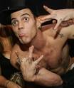 Steve-o: Photo #05