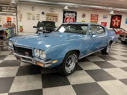 Image result for Crystal Blue 1972 Buick