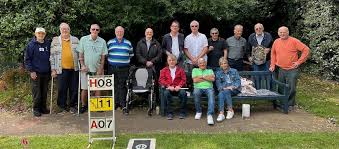 Image result for Bideford Victoria Park Bowling Club