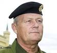 ... og forsvarssjef Harald Sunde sier til TV 2 at han også er fornøyd. - harald_sunde_773122a