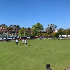 Image result for Ystradfechan Bowling Club