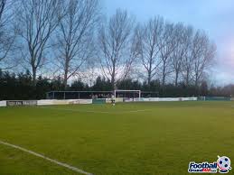 Image result for Rothwell Town A F C
