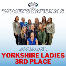 Image result for Yorkshire Ladies Octopush Club