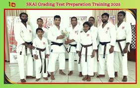 Image result for Caversham Karate Club SSKA