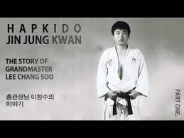 Image result for Chang's Hapkido Club