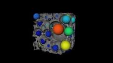 3D Visualization and Analysis Software | Porous Materials | Thermo ...