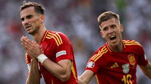 Image result for seleccion futbol españa