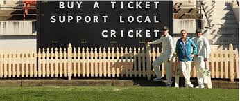 Image result for Strathmore Cricket Club