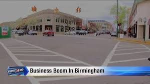Image result for City Of Birmingham Sc