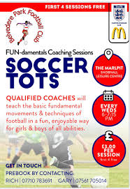 Image result for Belvedere Park Junior Football Club