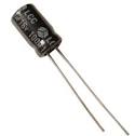 Electrolytic Capacitor Assortment Kit - 350 Capacitors - SKU# 005370 -