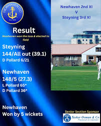 Image result for Newhaven Cricket Club