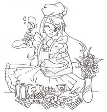 Image result for COLORIAGE SARAH KAY