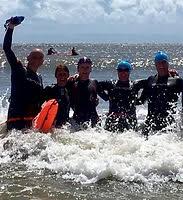 Image result for Pencoed Tri Club