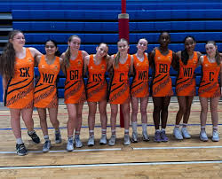 Image result for Grangetown Netball Club